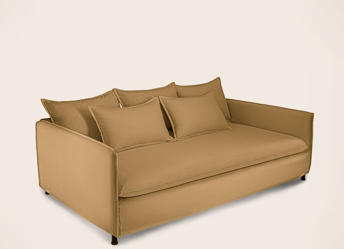 Holi Daybed - Samba Fabric