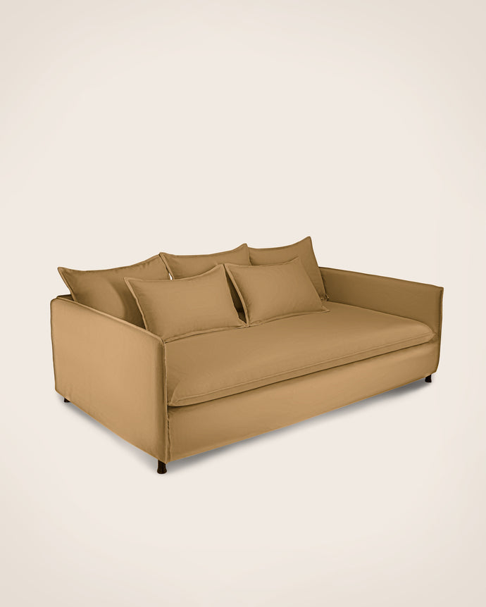 Daybed Holi - Tissu Samba
