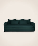 Daybed Holi - Tissu Samba