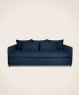 Daybed Holi - Tissu Samba