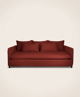 Daybed Holi - Tissu Samba