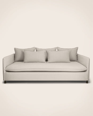 Daybed Holi - Tissu Sienna
