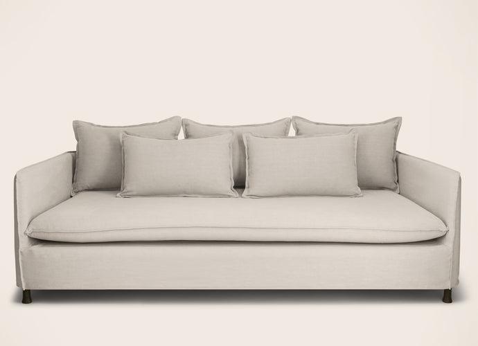 Holi Daybed - Sienna Fabric