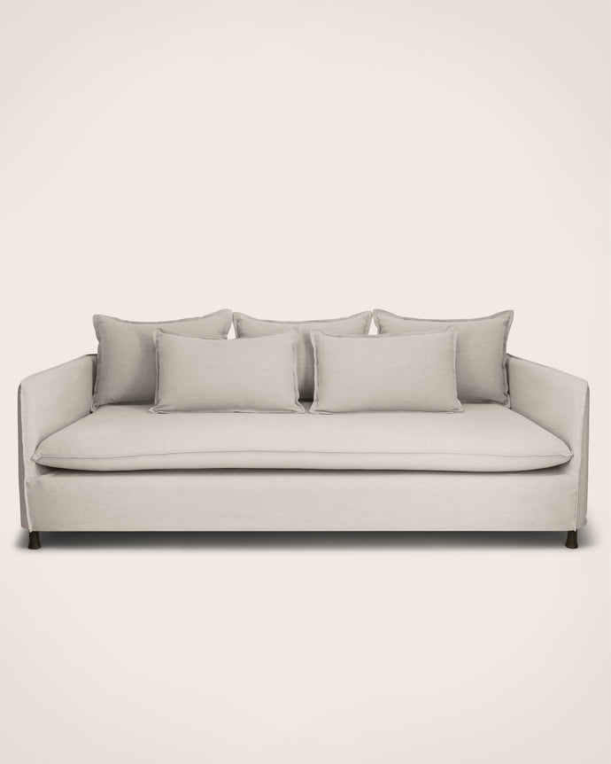 Daybed Holi - Tissu Sienna