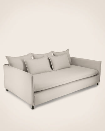Holi Daybed - Sienna Fabric