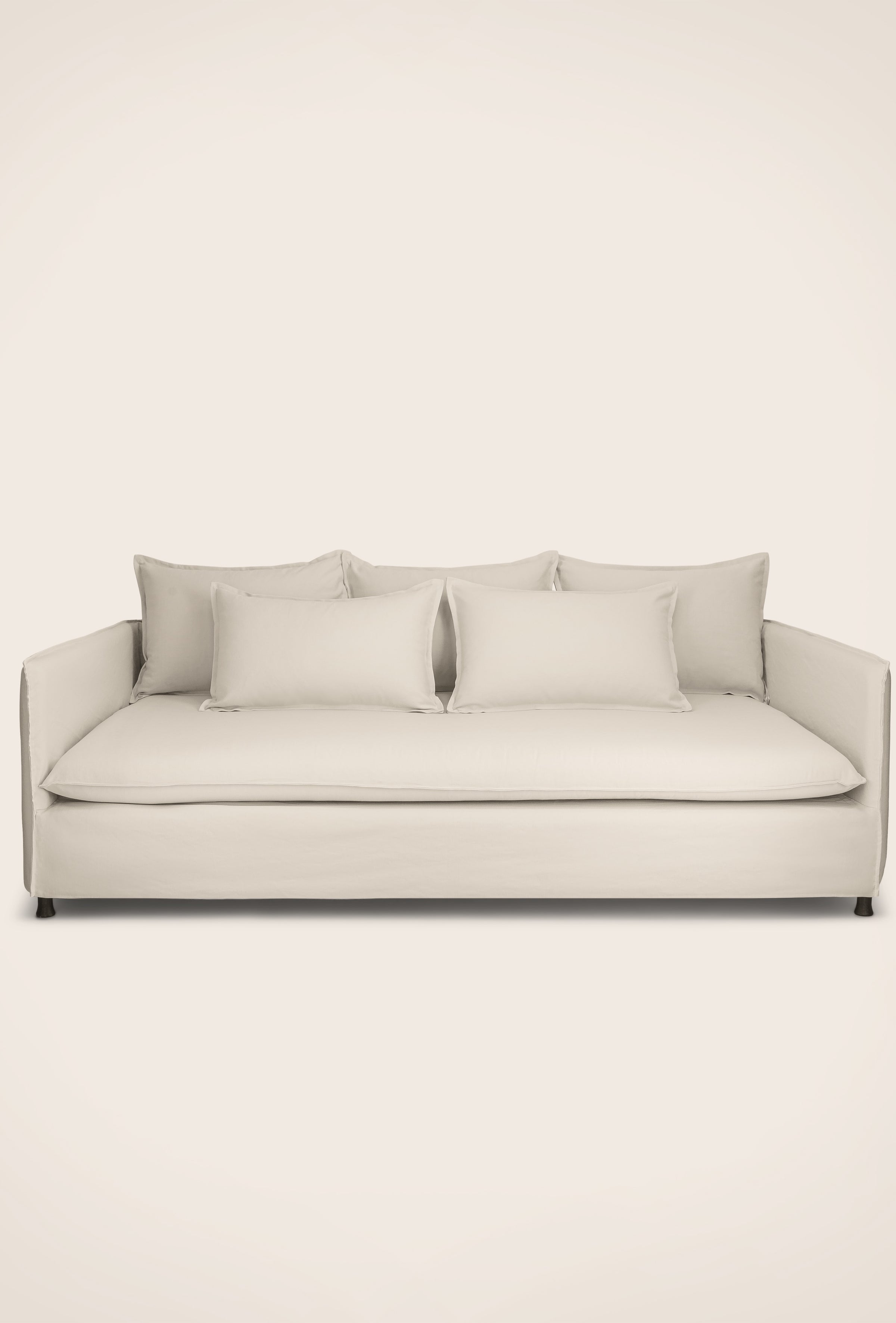 Daybed Holi - Tissu Samba
