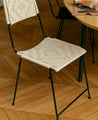 Murgi lozenge chair