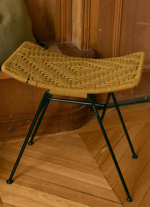 Tabouret Murgi losange