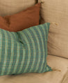 Housse de coussin Bajna