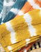 Serviette Selena Tie and Dye