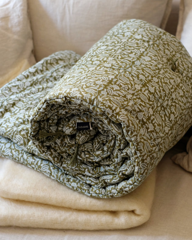 Sofa cover Tulipan