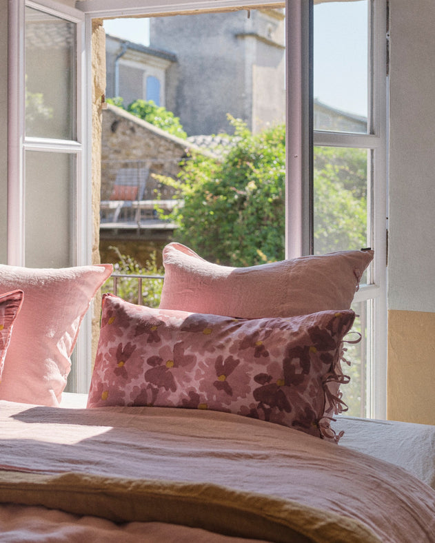 Selena Bedding Set - Dawn