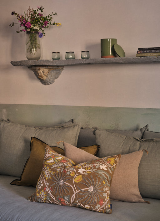 Papilio cushion cover