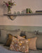 Housse de coussin Papilio