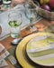 Lot de 4 verres à pied Hera