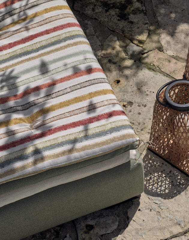 Tissu d'extérieur Kormo