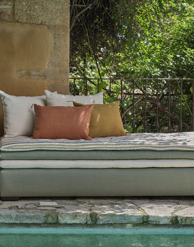 Divan Princesse D'extérieur