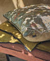 Housse de coussin Papilio