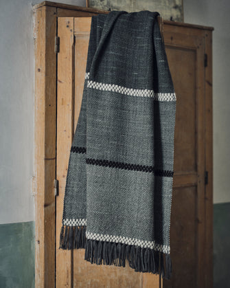 Plaid Jivaro