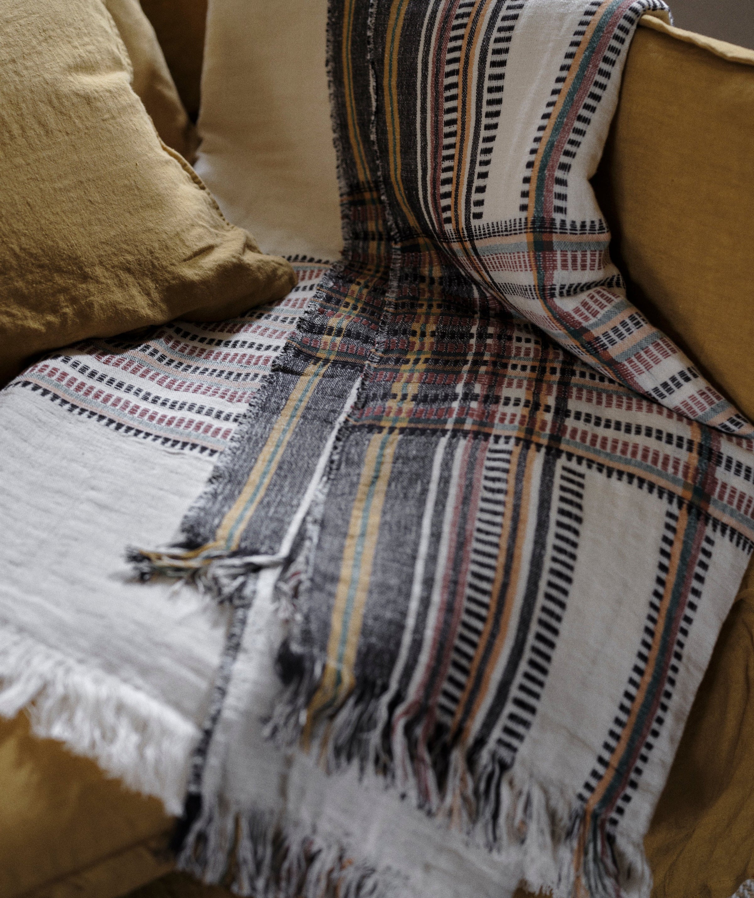 Plaid Banai