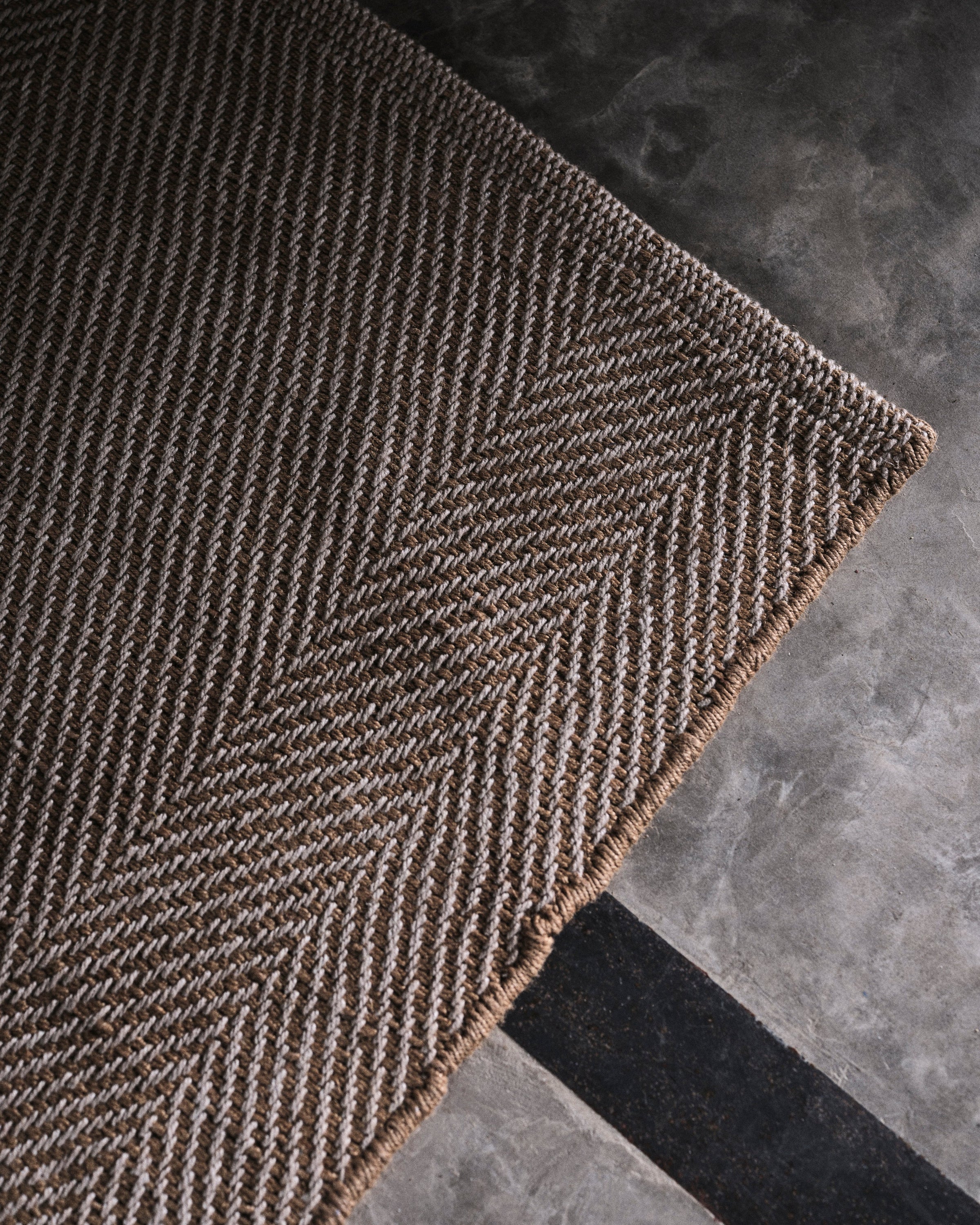 Tapis Herringo