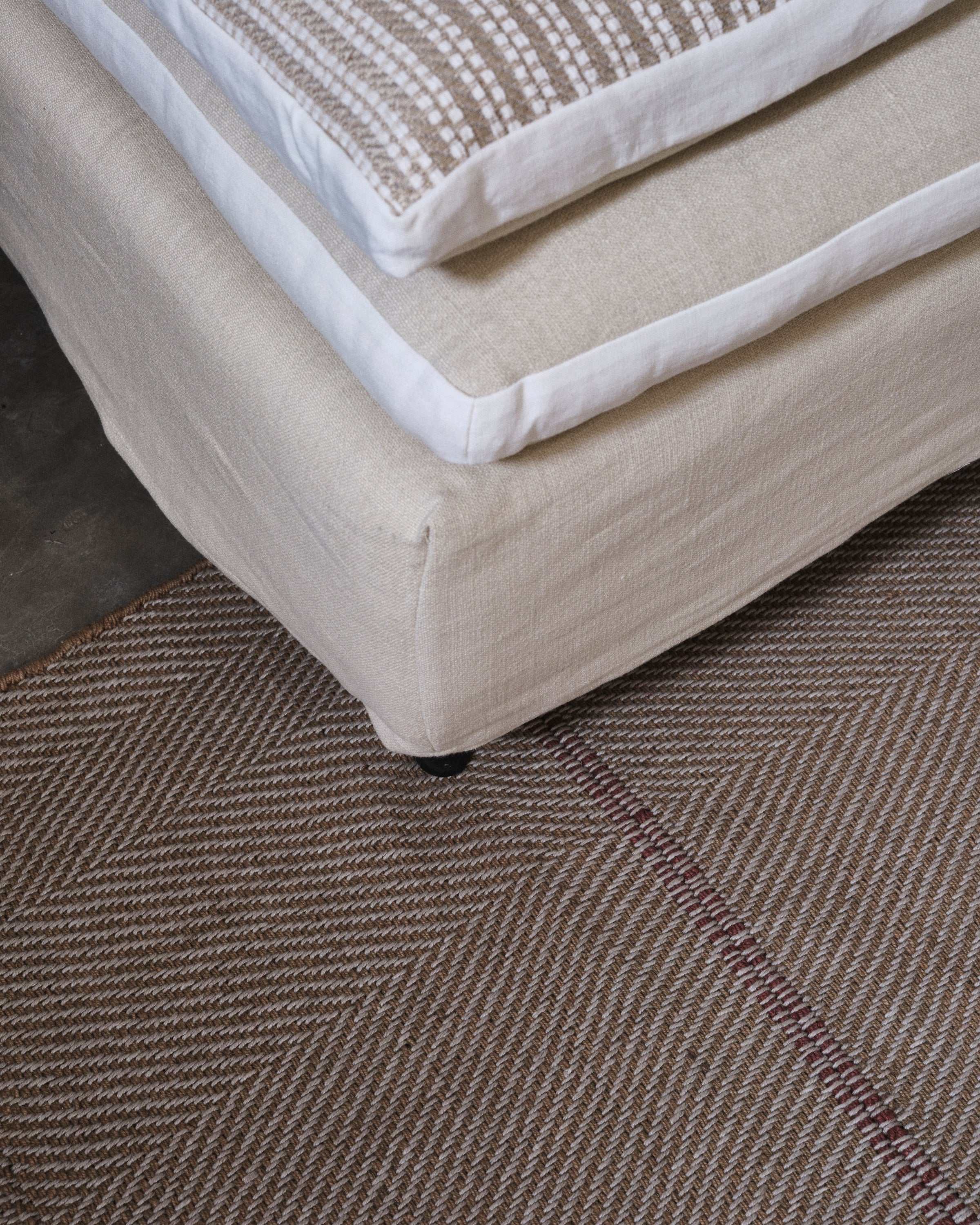 Tapis Herringo