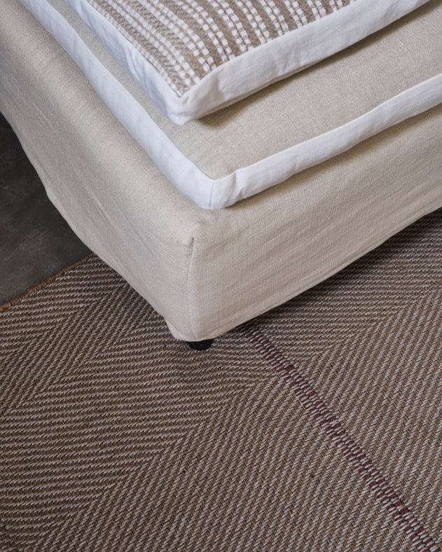 Tapis Herringo