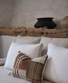 Mulya cushion cover