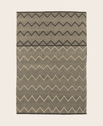 Tapis Duoba en laine