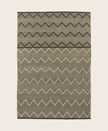 Tapis Duoba en laine