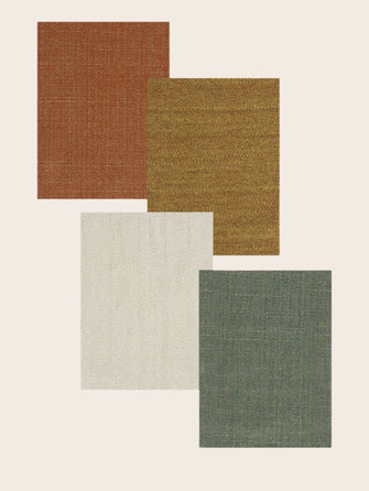 Échantillon tissu Anatole