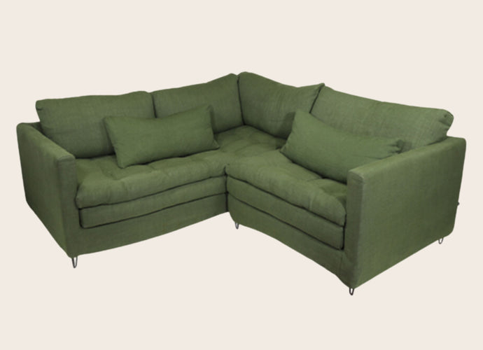 Canapé d'angle Adar