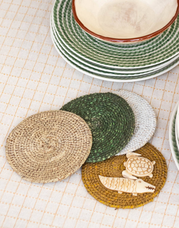 Accessoires pour la décoration de table