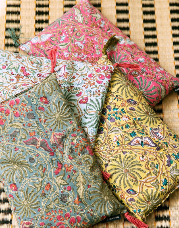 Noyaux de cerise Papilio