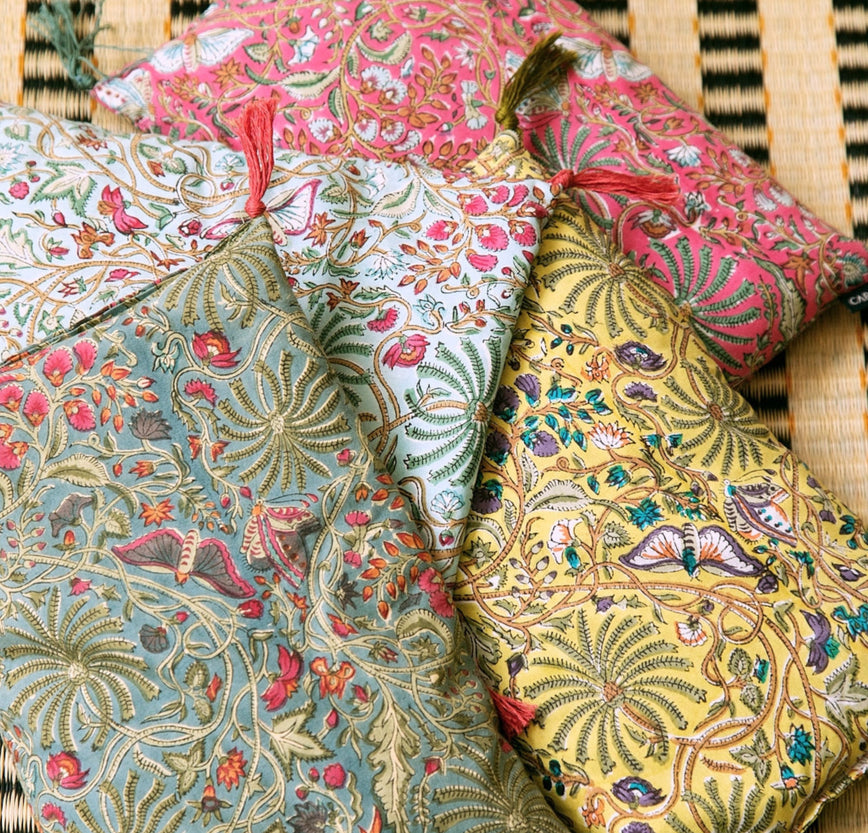 Noyaux de cerise Papilio