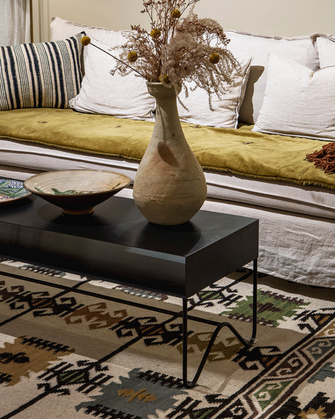 Table basse Také