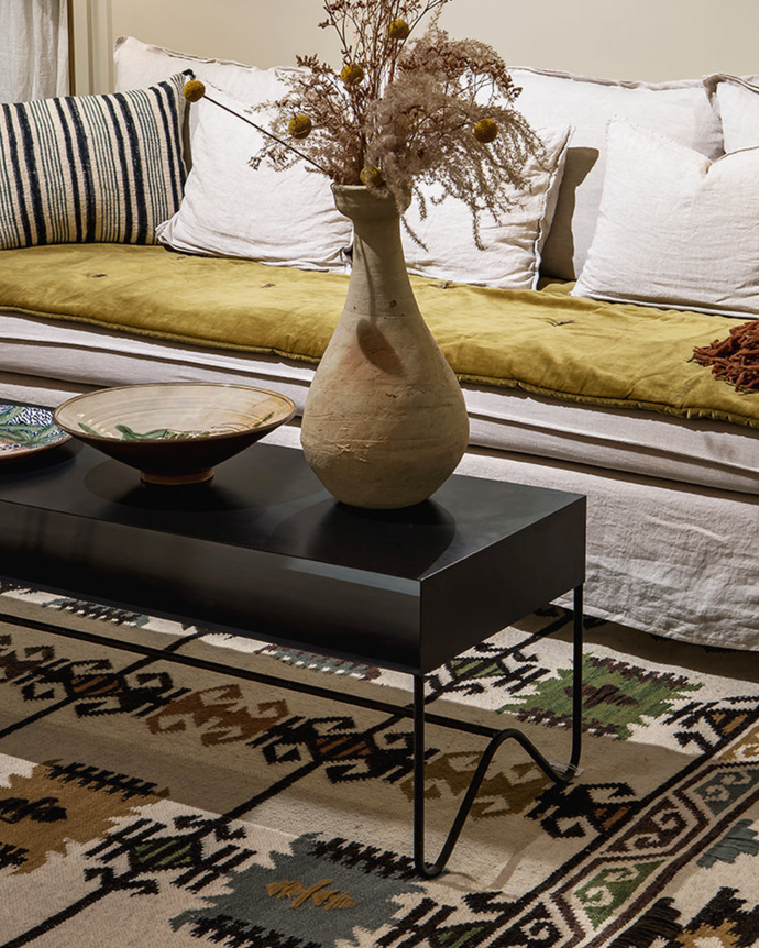 Table basse Také