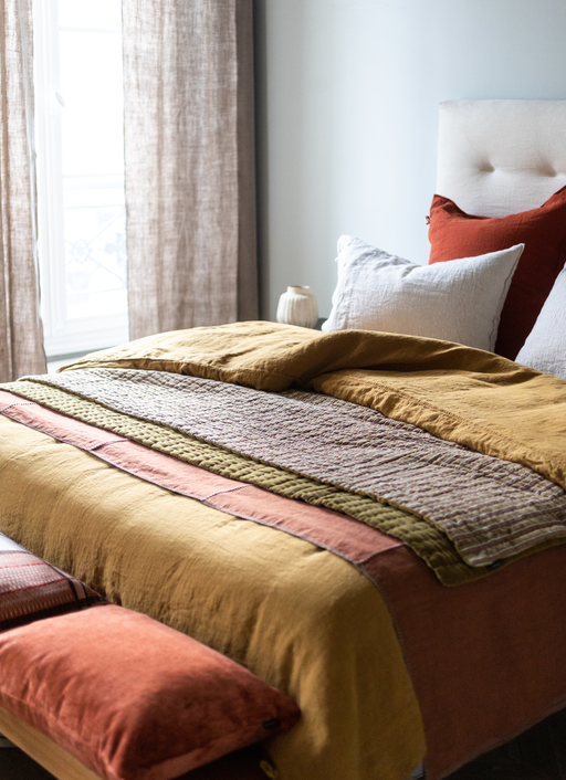 Housse de couette Selena