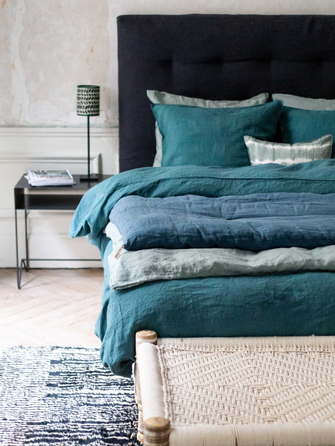 Table de chevet Také