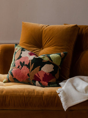 Housse de coussin Hena