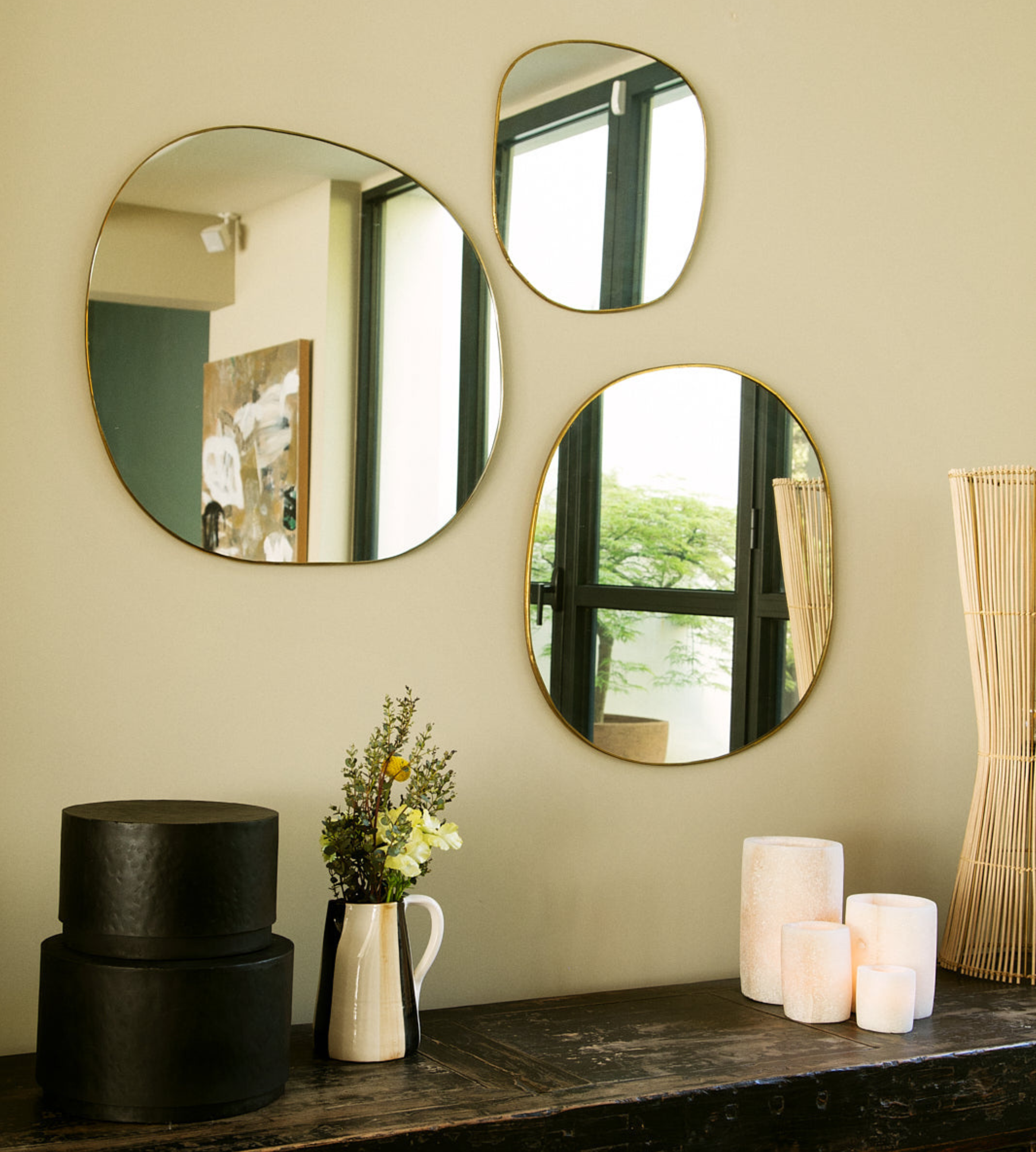 Miroir Ame