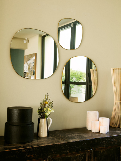Miroir Ame