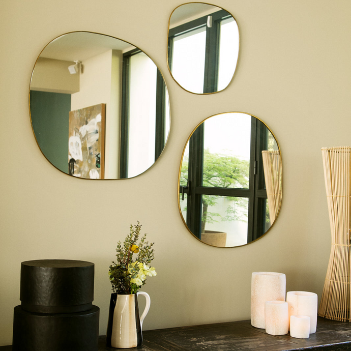 Mirror Ame