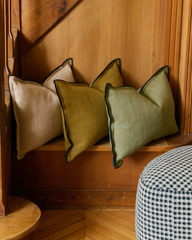 Housse de coussin Gareth