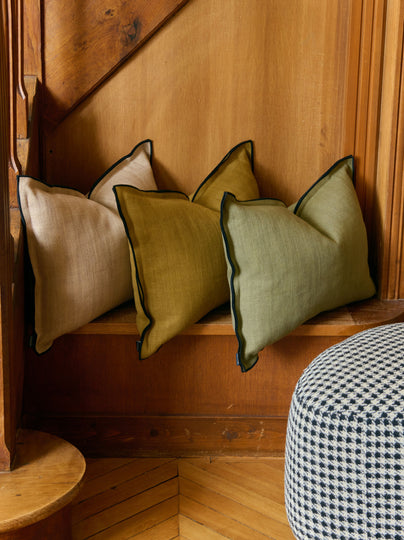 Housse de coussin Gareth