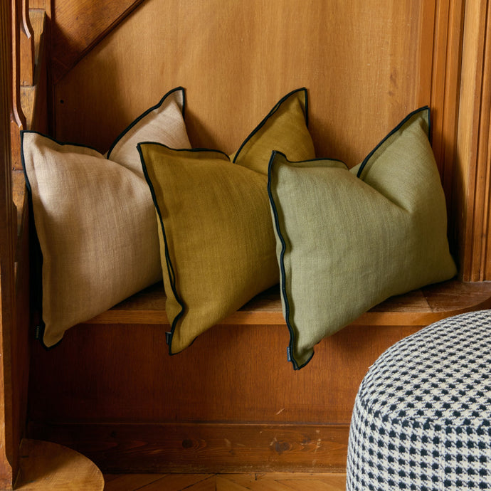 Gareth cushion cover