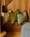 Housse de coussin Gareth