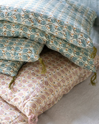 Tullio Quilt