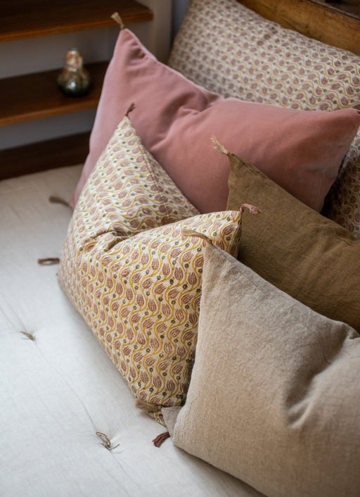 Tullio cushion cover