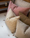 Housse de coussin Tullio